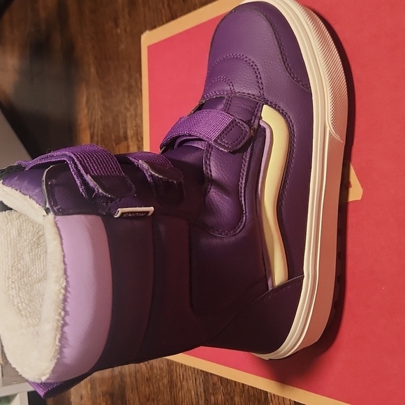 Vans - Snow Cruiser V VansGuard Youth 🆕️ - Picture 9 of 10